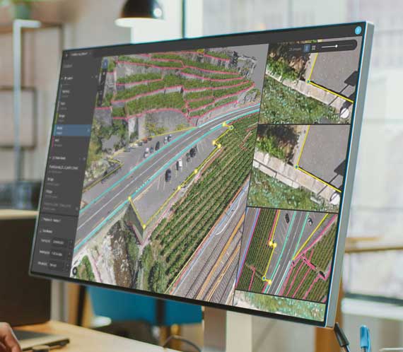 Initiation au télépilotage